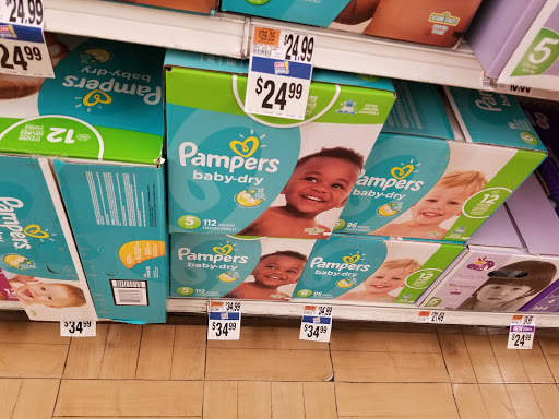 Supermarket «Super Stop & Shop», reviews and photos, 164 Main St, Saugus, MA 01906, USA