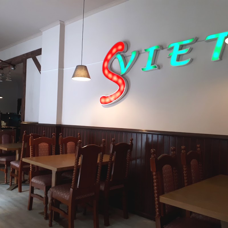 Sviet - Asia Cuisine