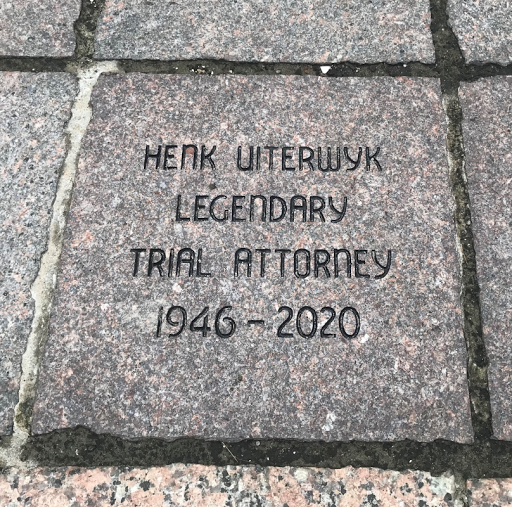 Personal Injury Attorney «Abrahamson & Uiterwyk», reviews and photos