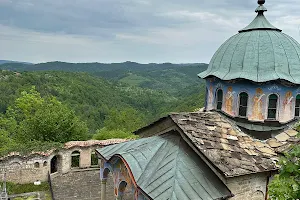 Соколски манастир image