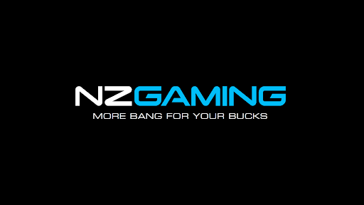 NZ Gaming