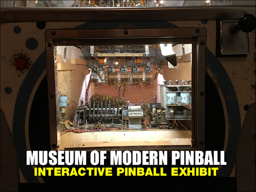 Amusement Center «Modern Pinball NYC Arcade, Party Place & Museum», reviews and photos, 362 3rd Ave, New York, NY 10016, USA