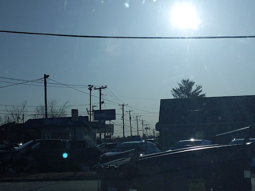 Used Car Dealer «Thrifty Car Sales», reviews and photos, 880 Boston Rd, Springfield, MA 01119, USA