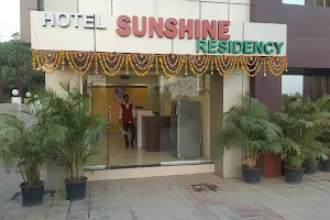 Hotel Sunshine Residency image