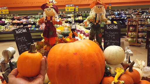 Grocery Store «Hannaford Supermarket», reviews and photos, 19 Clifton Country Rd Suite 16, Clifton Park, NY 12065, USA