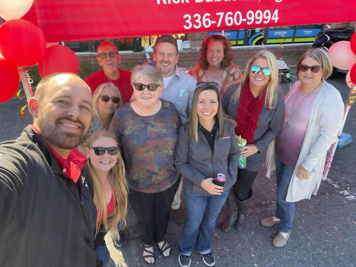 Insurance Agency «Rick Babusiak - State Farm Insurance Agent», reviews and photos