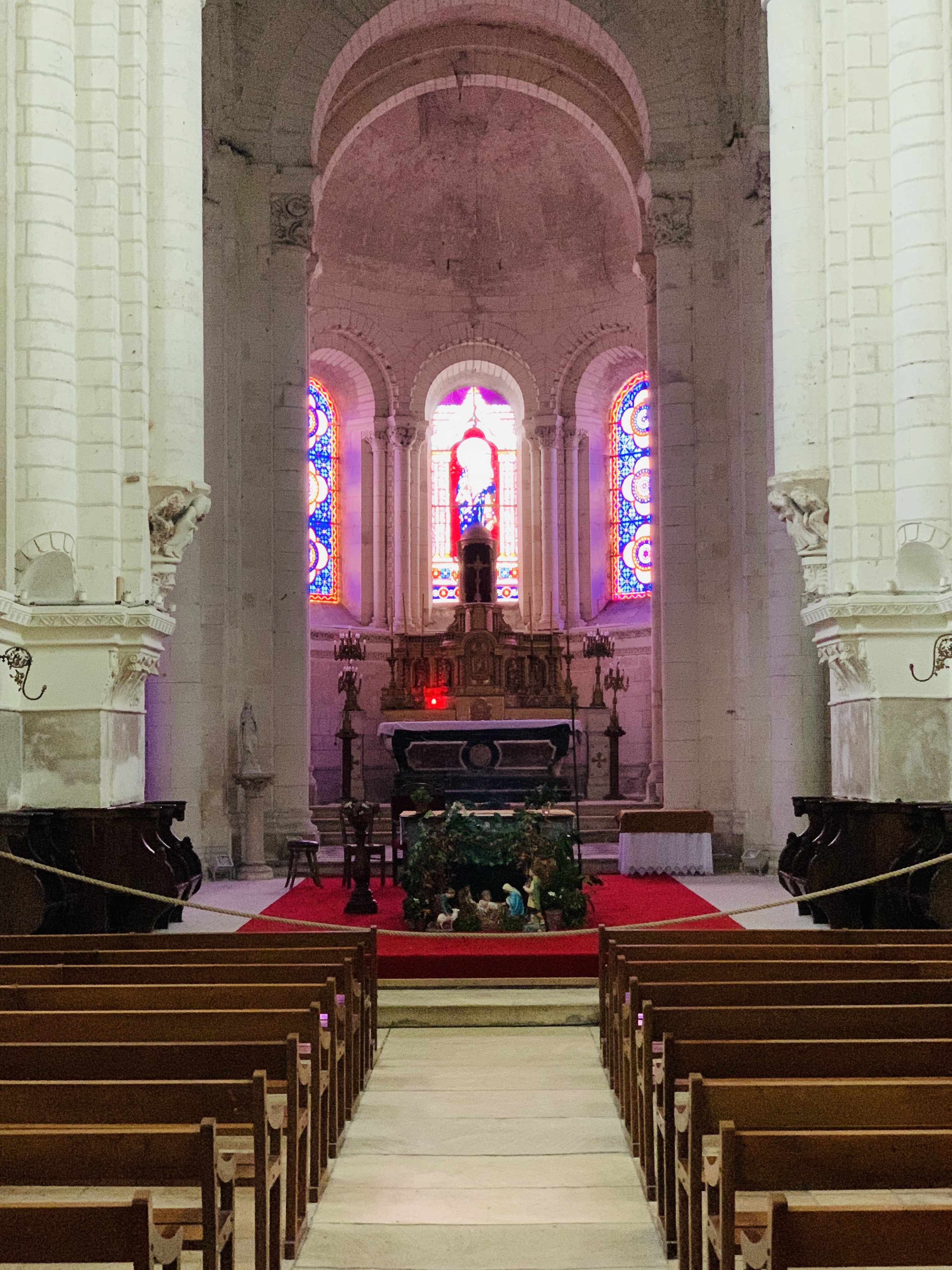 Photo n° 12 de l'avis de Muriel.. fait le 12/01/2023 à 12:50