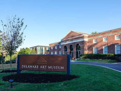 The Delaware Art Museum