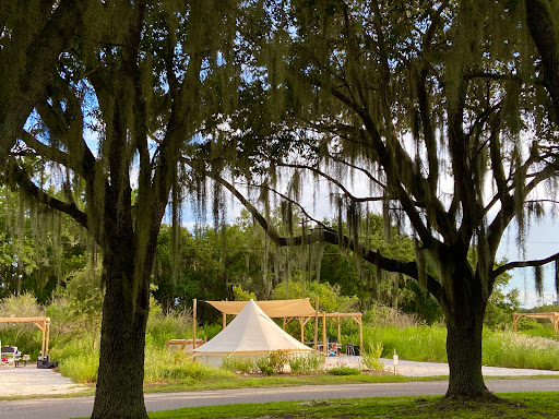 Park «Alafia River State Park», reviews and photos, 14326 S County Rd 39, Lithia, FL 33547, USA