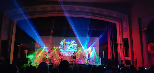 Performing Arts Theater «The Brook Arts Center», reviews and photos, 10 Hamilton St, Bound Brook, NJ 08805, USA