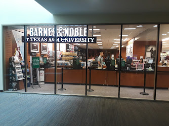 Barnes & Noble at Texas A&M University