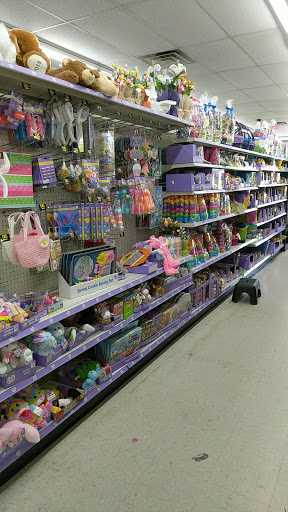 Discount Store «Dollar General», reviews and photos, 125 W Belt Ave, Bushnell, FL 33513, USA