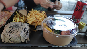 Photo n°2 de A L'Emporter à Labenne ()