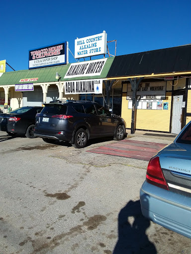 Tobacco Shop «tobacco house and novelties», reviews and photos, 1369 Austin Hwy, San Antonio, TX 78209, USA