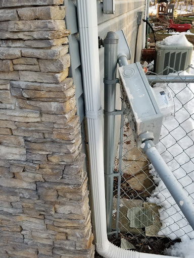 Electrician «Brown Electric», reviews and photos, 415 Old Orchard Rd, Cherry Hill, NJ 08003, USA