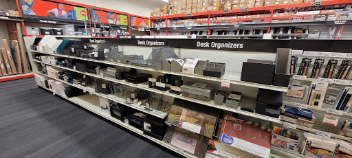 Office Supply Store «Staples», reviews and photos, 1781 U.S. 287 Frontage Rd, Mansfield, TX 76063, USA