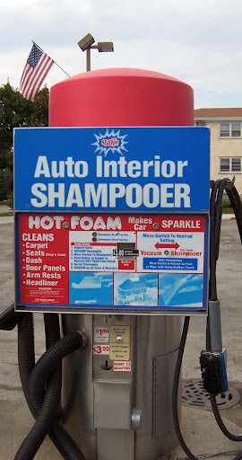 Car Wash «Spirit of America Car Wash», reviews and photos, 9312 47th St, Brookfield, IL 60513, USA