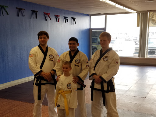 Abilene Karate Academy, LLC