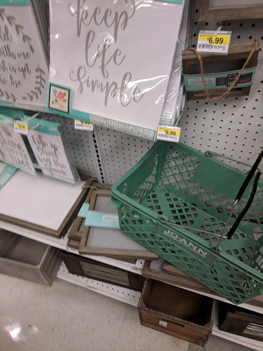 Fabric Store «Jo-Ann Fabrics and Crafts», reviews and photos, 2088 Gallatin Pike N, Madison, TN 37115, USA