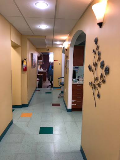 2507 S North Point Rd, Dundalk, MD 21222, USA