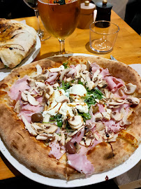 Plats et boissons du Pizzeria Acqua & Farine à Rouen - n°8