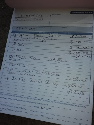 Key Duplication Service «Car Key Specialist Inc», reviews and photos, 14650 Parthenia St, Panorama City, CA 91402, USA