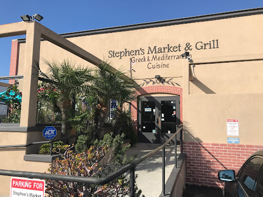 Stephen's Market and Grill