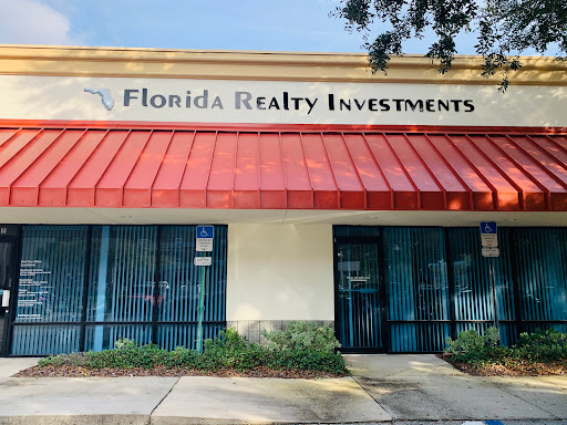 Florida Realty Investments Orlando