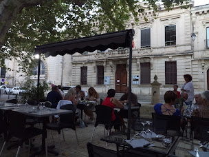 Photo n°6 de Il Mezzo à Aimargues ()