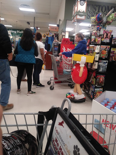 Supermarket «King Kullen», reviews and photos, 1765 Peninsula Blvd, Hewlett, NY 11557, USA