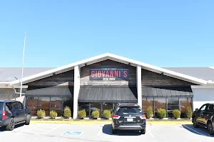 GIOVANNI'S Steak House image