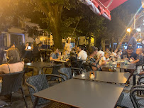 Atmosphère du Restaurant Ttiki bar à Hendaye - n°5