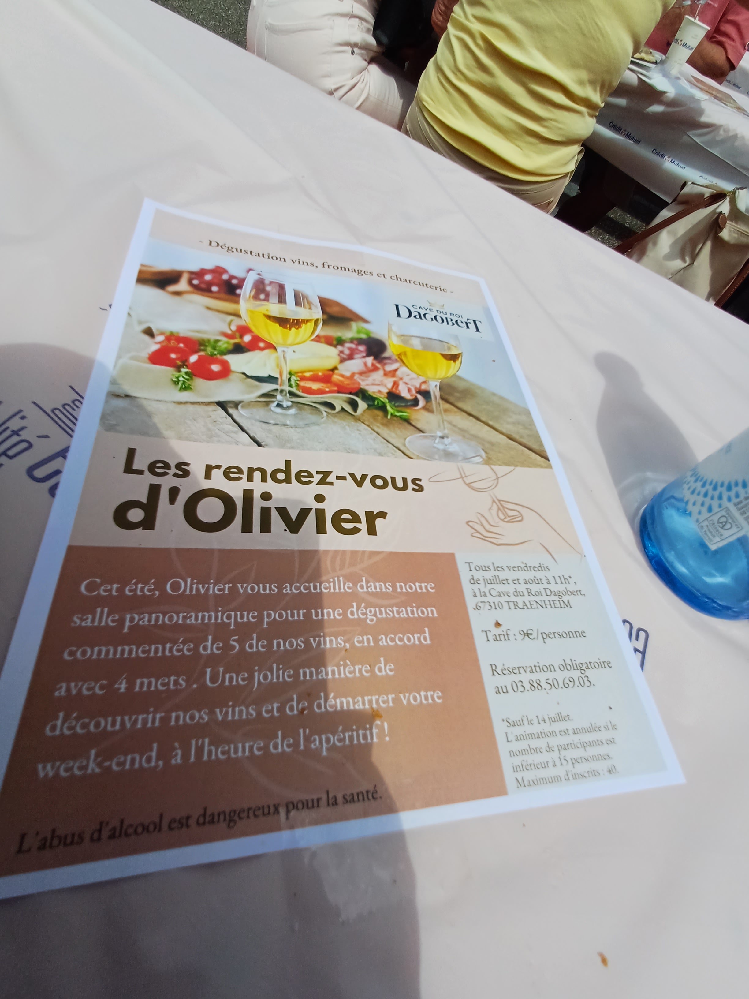 Photo n° 11 de l'avis de pascale.a fait le 09/07/2023 à 14:10