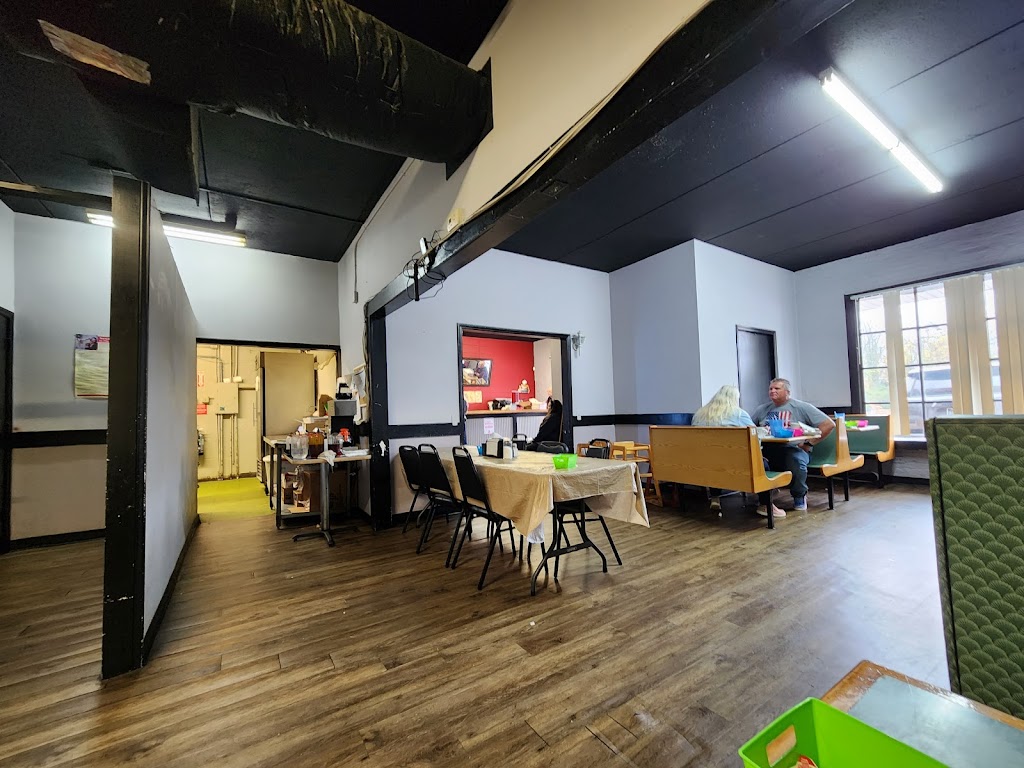 Mount Holly Grill 28120