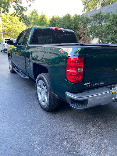 Auto Body Shop «Old Forge Collision Center», reviews and photos, 920 Walnut St, Lansdale, PA 19446, USA