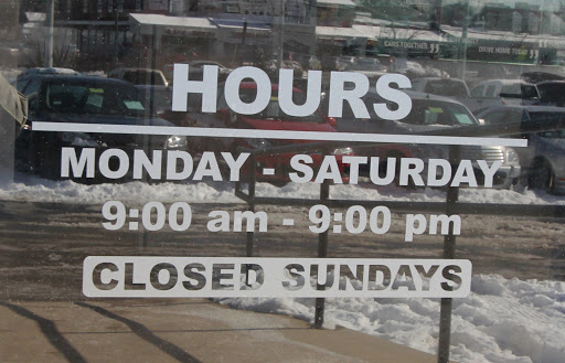 Used Car Dealer «DriveTime Used Cars», reviews and photos, 7513 Ritchie Hwy, Glen Burnie, MD 21061, USA