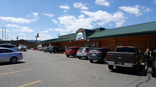 Garden Center «Binghamton Agway», reviews and photos, 145 Broad Ave, Binghamton, NY 13904, USA