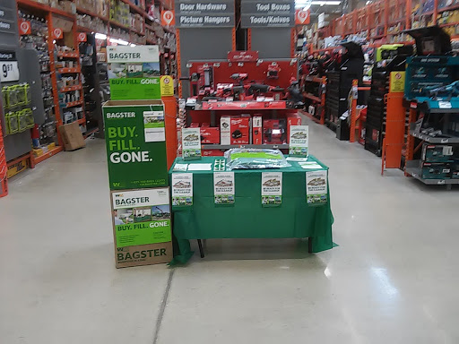Home Improvement Store «The Home Depot», reviews and photos, 2000 Butterfield Rd, Downers Grove, IL 60515, USA