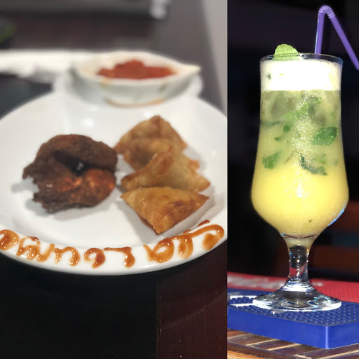 Sea Lounge Lagos, 15b Wole Olateju Cres, Eti-Osa, Lagos, Nigeria, Mexican Restaurant, state Lagos