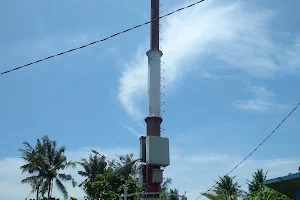 Menara BMKG Pangandaran image
