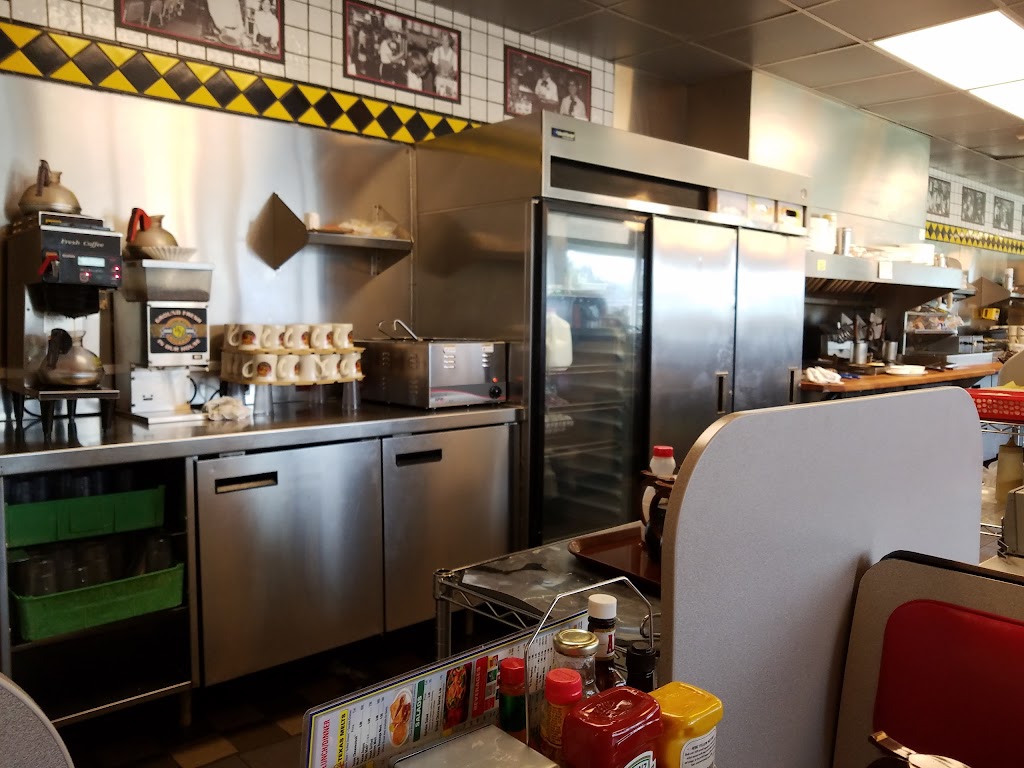 Waffle House 70359