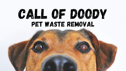 Call of Doody Pet Waste Removal, LLC