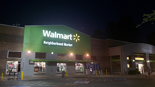Supermarket «Walmart Neighborhood Market», reviews and photos, 2165 Northpark Dr, Kingwood, TX 77339, USA