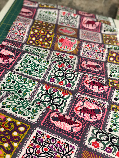 Fabric Store «Owl & Drum», reviews and photos, 2814 E 15th St, Tulsa, OK 74104, USA