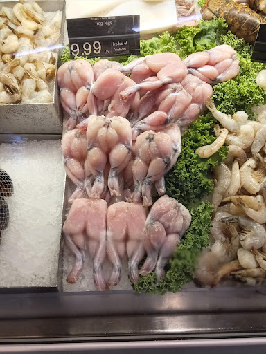 Supermarket «Price Chopper», reviews and photos, VT-15 & Munson Ave, Morrisville, VT 05661, USA