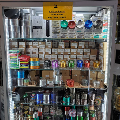 Convenience Store «Tobacco Road», reviews and photos, 315 Rockaway Turnpike, Lawrence, NY 11559, USA