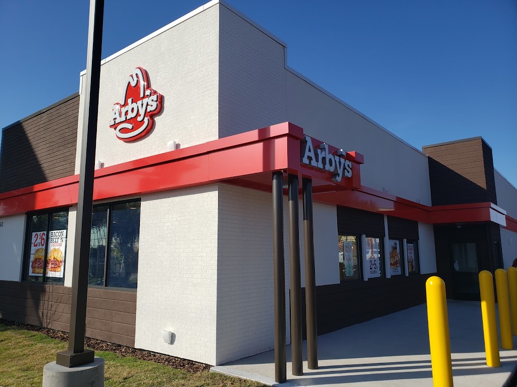 Arby's 32605