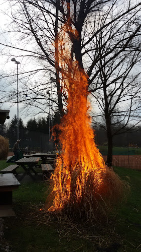 Tennisclub Buchs SG - Sportgeschäft