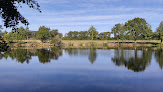 Les étangs Potier Saint-Georges-de-Pointindoux