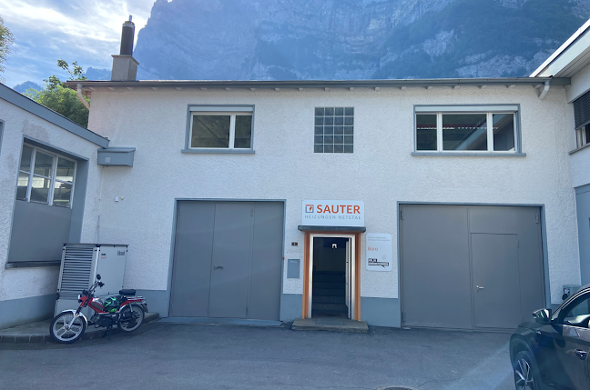 Rezensionen über Sauter Wärmetechnik GmbH in Glarus Nord - Klimaanlagenanbieter